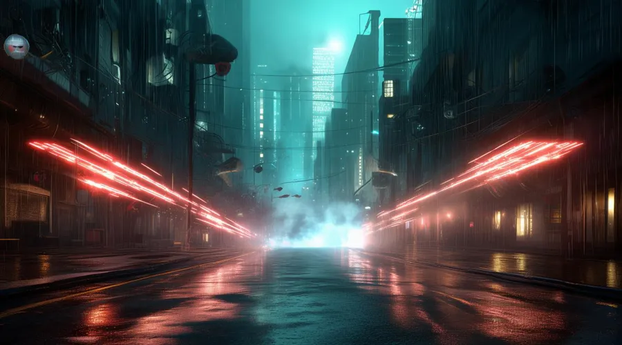 未来战游戏图片2